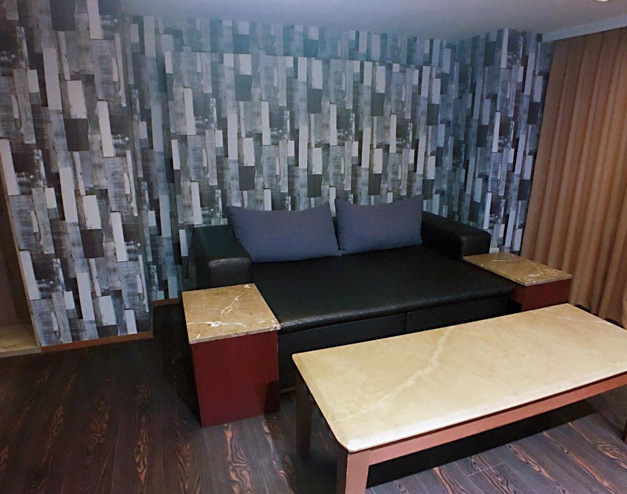 Love Hotel Тайпей Екстериор снимка